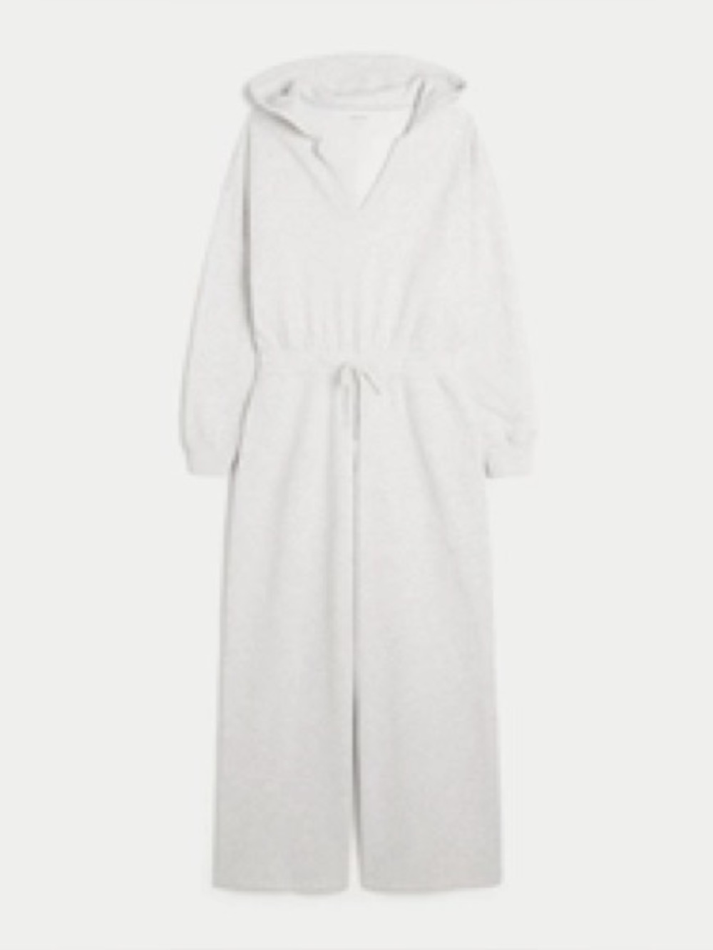 Hollister Sweatsuit Jumpsuit